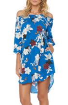 Women's Afrm Amal Maxi Dress - Black