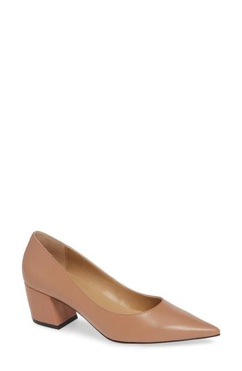 Women's Vaneli Kayana Pump M - Brown
