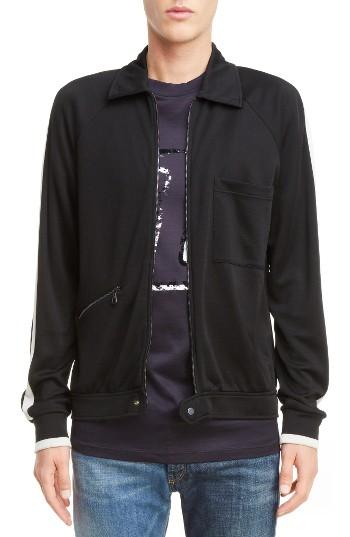 Men's Lanvin Track Jacket