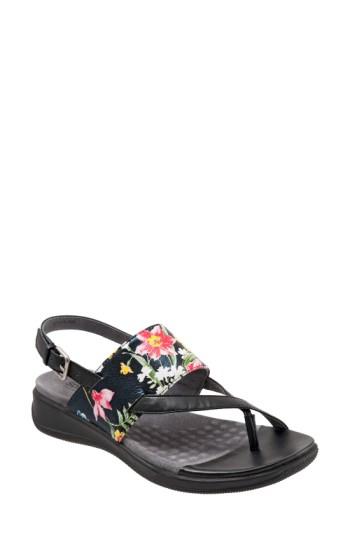 Women's Softwalk 'teller' Sandal