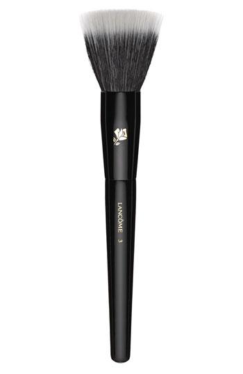 Lancome Synthetic & Natural Bristled Highlighting Brush