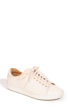 Women's Sezane Jack Sneaker M - White