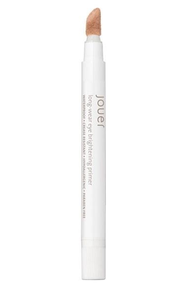 Jouer Long Wear Eye Brightening Primer -