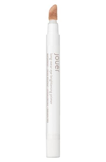 Jouer Long Wear Eye Brightening Primer -