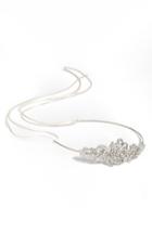 Brides & Hairpins 'aphrodite' Jeweled Head Band