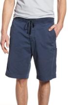 Men's James Perse Surplus Relaxed Fit Shorts (xs) - Blue