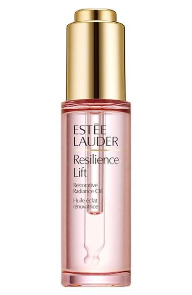 Estee Lauder 'resilience Lift' Restorative Radiance Oil