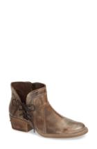 Women's Roan Antonia Ii Bootie M - Black