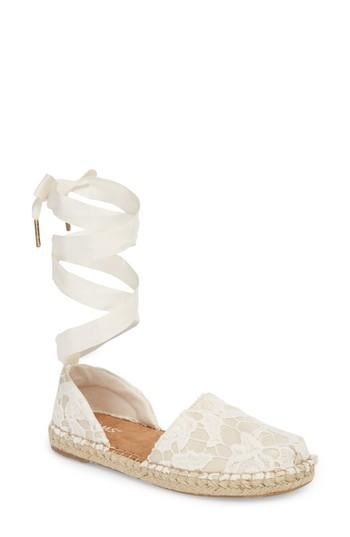 Women's Toms Katalina Espadrille