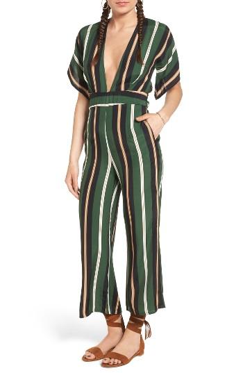 Women's Faithfull The Brand Cedric Jumpsuit