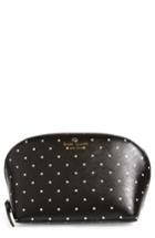 Kate Spade New York Brooks Drive - Small Abalene Faux Leather Pouch