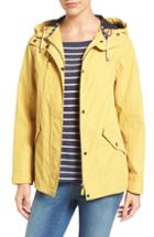 Women's Hiso Reversible Genuine Toscana Shearling Jacket - Black