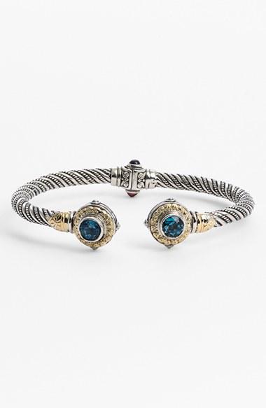 Women's Konstantino 'hermione' Hinged Cuff