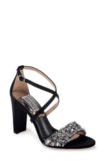 Women's Badgley Mischka Sandra Strappy Sandal