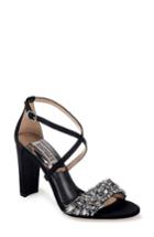 Women's Badgley Mischka Sandra Strappy Sandal