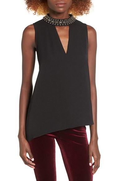 Women's Devlin Fay Tank
