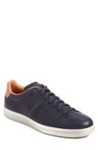 Men's Ecco Kallum Sneaker -8.5us / 42eu - Grey