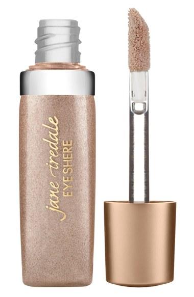 Jane Iredale Eye Shere(tm) Liquid Eyeshadow - Champagne Silk