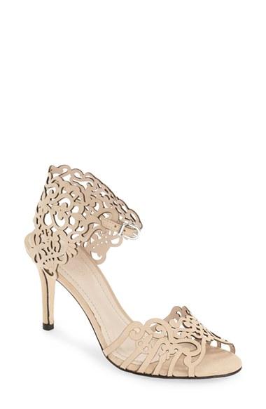 Women's Klub Nico 'moxie 3' Sandal M - Beige