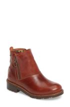 Women's Fly London Shin Waterproof Gore-tex Boot Us / 35eu - Red