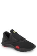 Men's Nike Air Jordan Relentless Training Sneaker M - Black