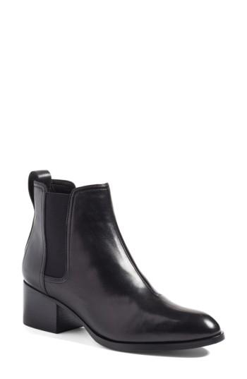 Women's Rag & Bone 'walker' Bootie Us / 35eu - Black