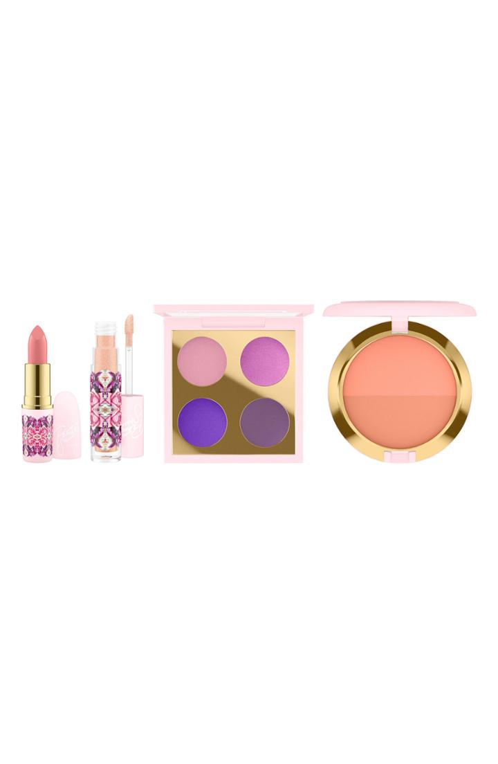Mac X Patrickstarrr Me So Chic Kit -
