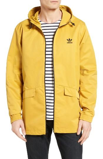 Men's Adidas Originals St. Windbreaker