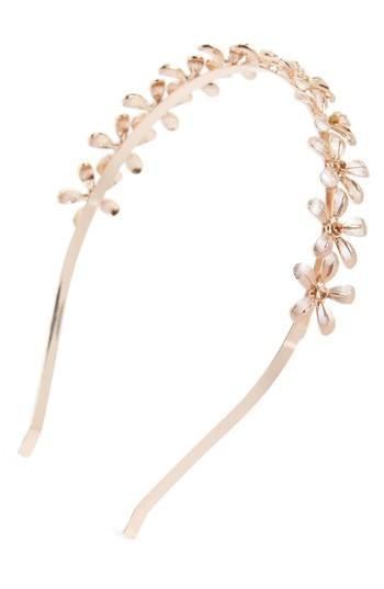 Tasha Floral Headband