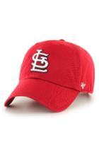 Women's '47 Clean Up St. Louis Cardinals Baseball Cap -