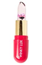 Winky Lux Flower Balm Lip Stain - Pink