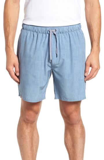 Men's Travis Mathew Digits Shorts