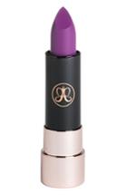 Anastasia Beverly Hills Matte Lipstick - Rage