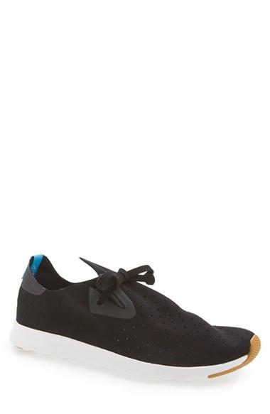 Men's Native Shoes 'apollo' Sneaker M - Black