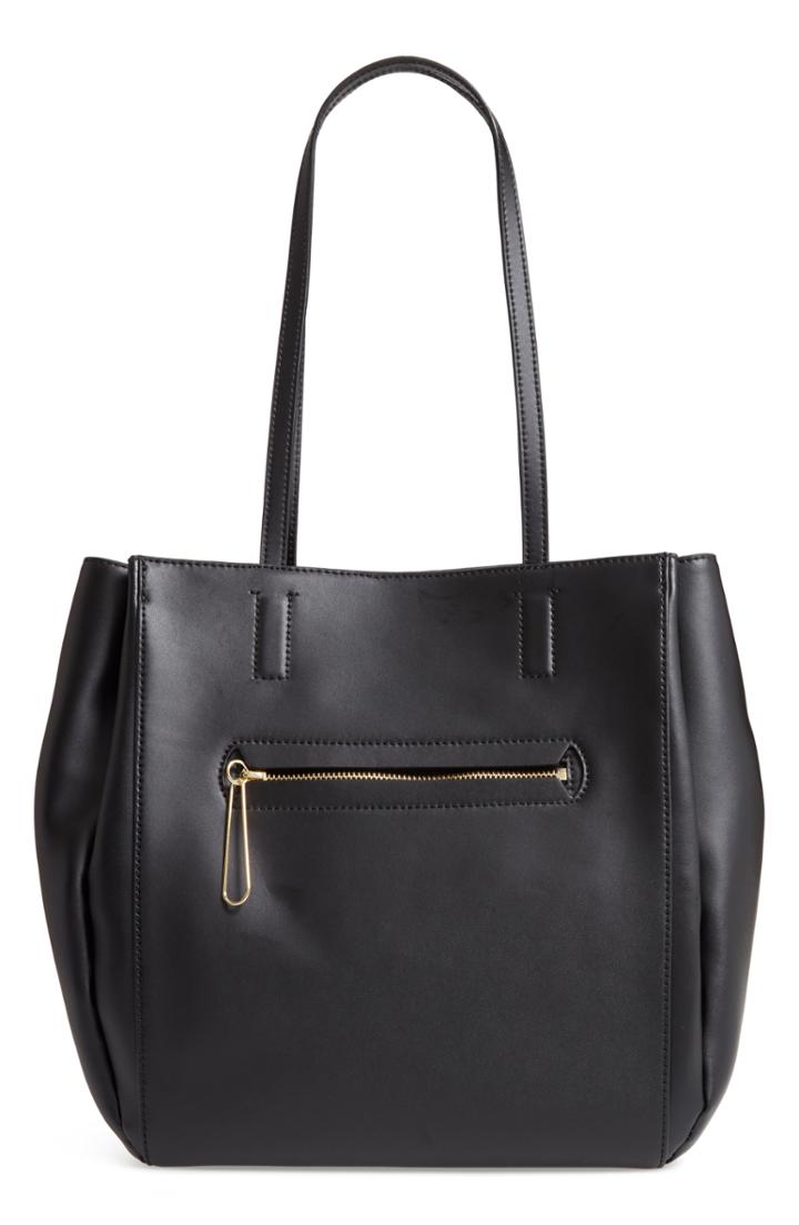 Danielle Nicole Theo Faux Leather Tote -