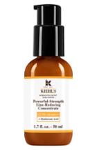 Kiehl's Since 1851 Powerful-strength Line-reducing Concentrate .7 Oz