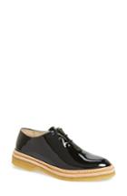 Women's Want Les Essentiels Cordova Oxford .5us / 36eu - Black
