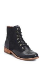 Women's Kork-ease Ramin Lace-up Boot M - Black
