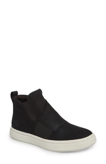 Women's Timberland Londyn Chelsea Boot .5 M - Black