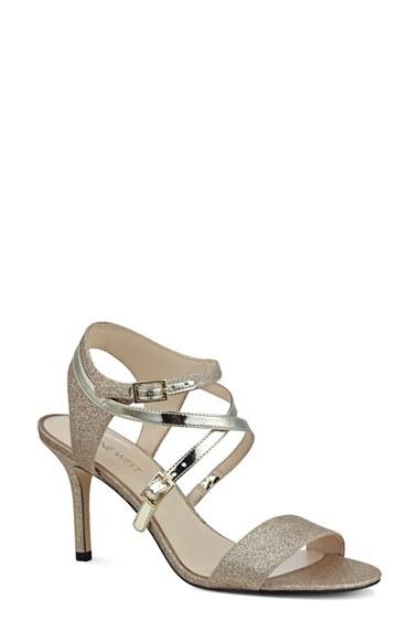 Women's Nine West 'gypsee' Strappy Sandal