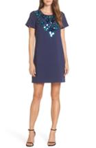 Women's Lilly Pulitzer Havyn Embellished Shift Dress