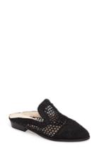 Women's Robert Clergerie Antes Mule .5us / 39eu - Black