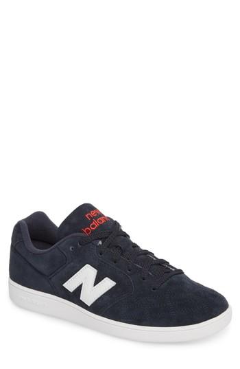 Men's New Balance Epic Trainer Sneaker .5 D - Blue