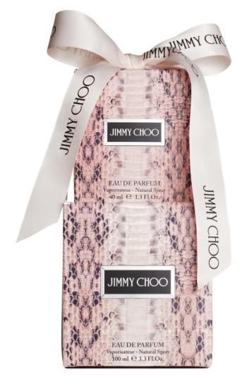 Jimmy Choo Eau De Parfum Duo ($167 Value)