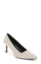 Women's Via Spiga V-bethany Pump M - White