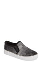 Women's Botkier Harper Slip-on Sneaker M - Grey