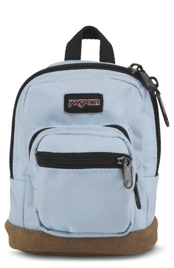 Jansport Right Pouch - Blue