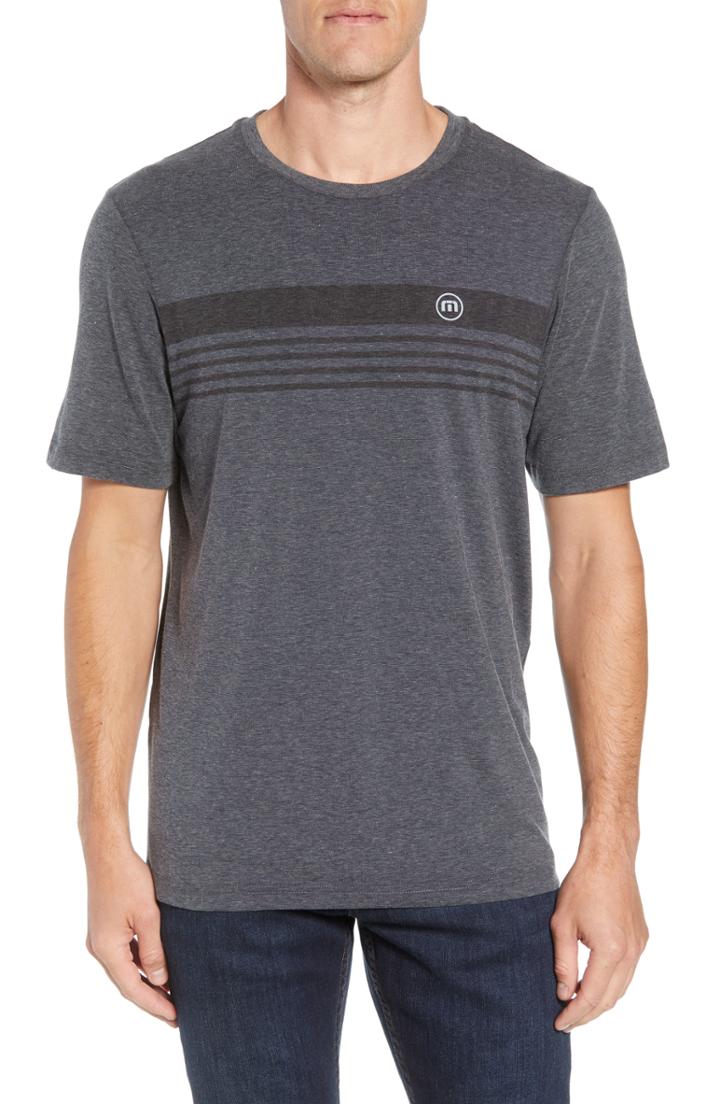 Men's Travis Mathew Recline Performance T-shirt