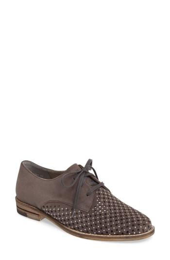 Women's Ara Kyleigh Studded Oxford