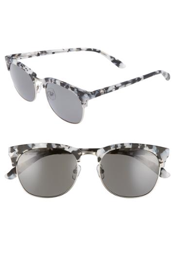 Women's Maho Mandalay 52mm Polarized Sunglasses -
